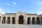 Mosque Malik ibn Anas in Carthage, Tunisia