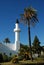 Mosque, Marbella, Spain.