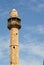 Mosque minaret