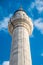 Mosque minaret, Istanbul