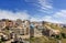 Mosque in muslim quarter of Nazareth