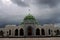 Mosque in Natuna Island