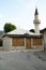 Mosque in the old town of Trebinje