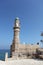 Mosque in Old Yaffo, Israel