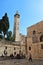 Mosque of Omar, Jerusalem, Israel