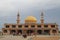 Mosque in Phnom Penh