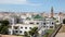 Mosque in Rabat