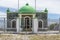 Mosque at Robben Island, Cape Town, South Africa, Africa