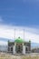 Mosque at Robben Island, Cape Town, South Africa, Africa