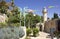 Mosque in Safed, Israel
