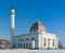 Mosque in Saint-Petersburg