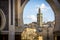 Mosque Sidi Ahmed Tijani in Fes