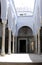 Mosque Sidi Sahbi or Mosque of the Barber, Kairouan, Tunisia