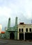 Mosque, Singapore\'s Chinatown