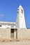 Mosque on Socotra island