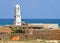 Mosque on Socotra island