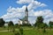 Mosque `Tauba`. Naberezhnye Chelny. Russia.