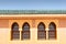 Mosque of Tiznit city, Morocco