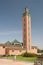 Mosque of Tiznit city, Morocco