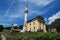 Mosque in Travnik