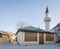 Mosque in Trebinje, Bosnia and Herzegovina