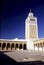 Mosque- Tunisia