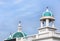 Mosque at Ubon Ratchathani in Thailand