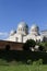 Mosque in Uzbekistan