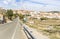 Mosqueruela town, province of Teruel, Aragon, Spain