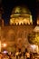 Mosques of Old Cairo at Night