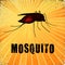 Mosquito, Blood filled