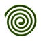 Mosquito coil