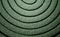 Mosquito coil s pattern and texture