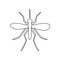 Mosquito icon