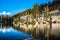 Mosquito Lakes, Sequoia National Park