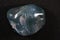 Moss Agate is a gem made of silicon dioxide.