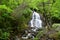 Moss Glen Falls, Vermont, USA