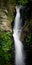 Moss Glen Waterfall, Stowe Vermont