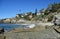 Moss Street Cove, Laguna Beach, California