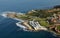 Mossel Bay Aerial photo, South Africa