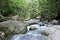 Mossman River Gorge Australia