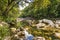 Mossman River Lookout, Mossman Gorge, Daintree National Park, QLD, Australia