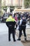 Mossos de Esquadra, Catalan police watch Barcelona