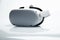 Most Advanced All-in-One VR Headset Oculus Quest 2