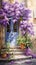 The Most Amazing, Quaint, and Breathtaking Door You\\\'ll Ever See