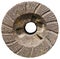 The most ancient granite mill round millstone for a grain crunch