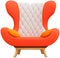 The most attractive modern style chair design