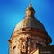 The most beautiful dome in Palermo
