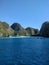 Most Beautiful Maya Bay Beach Koh Phi Phi Island Thailand.