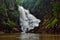 Most beautiful waterfall in bastar